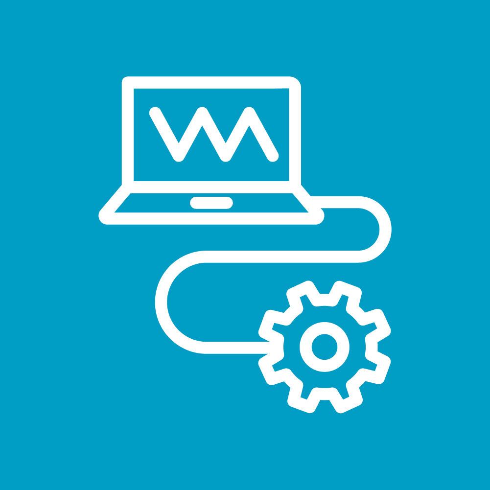 AreaMES Sistema di controllo automatizzato WIP