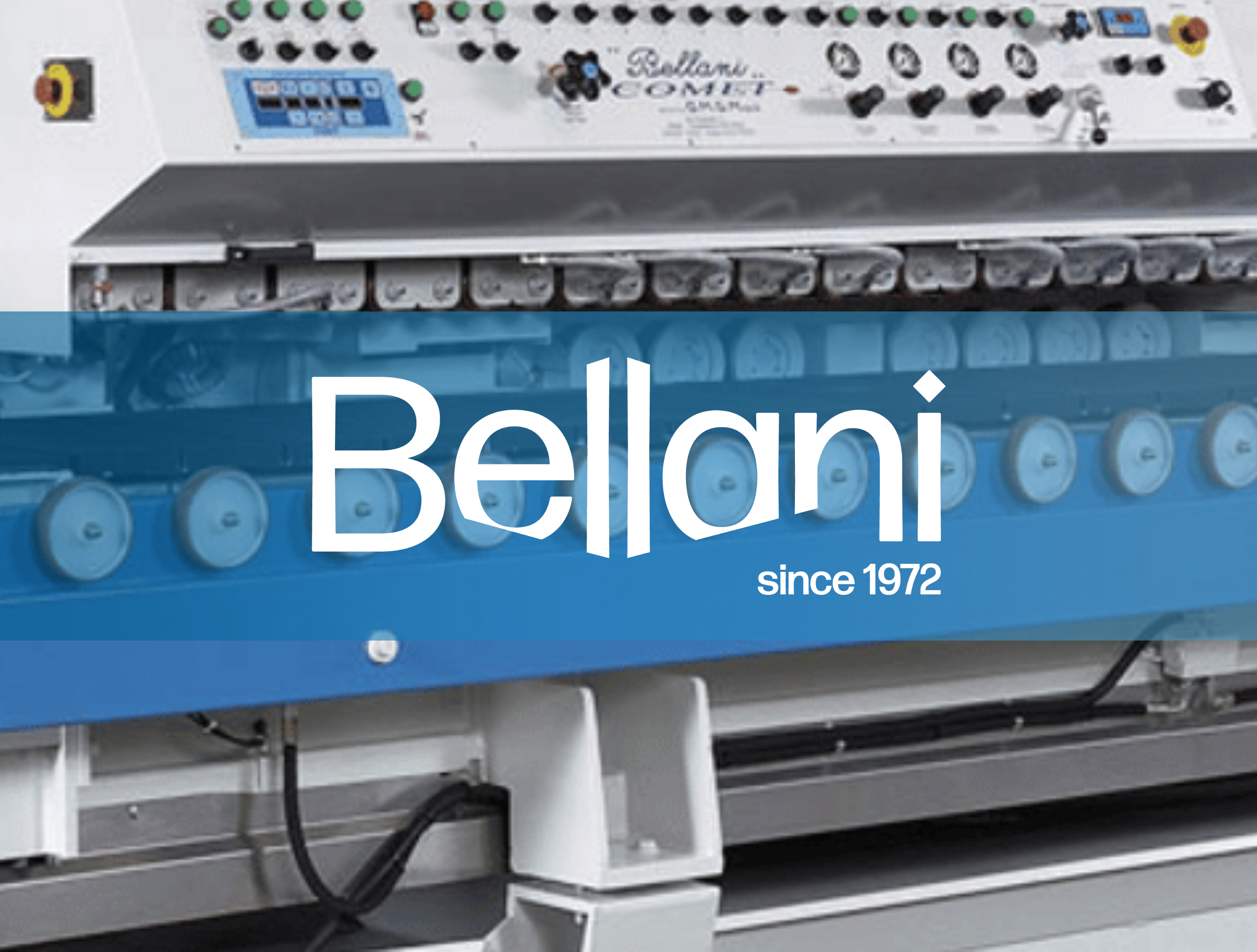 AreaMES case history Bellani