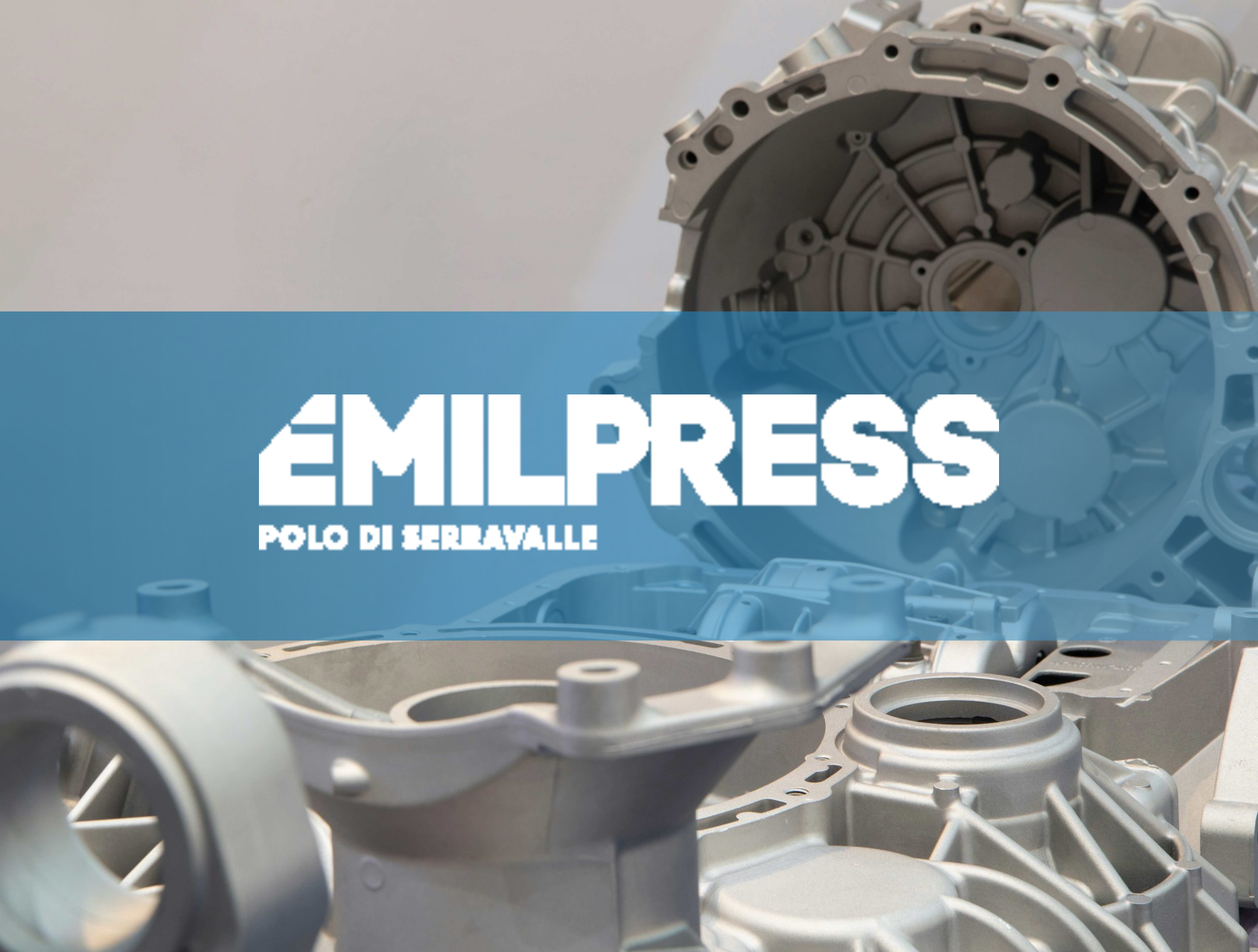 AreaMES case history Emilpress