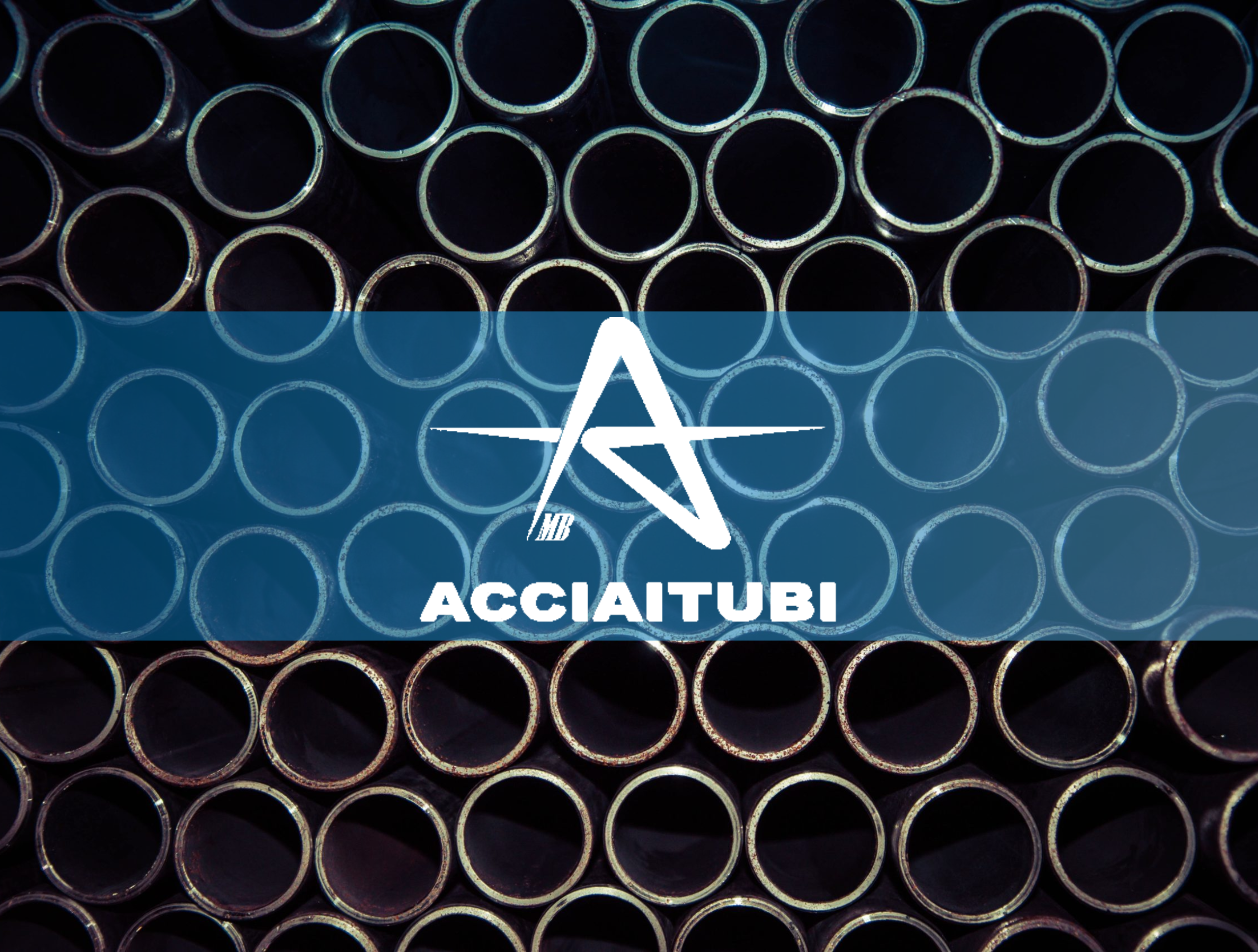 AreaMES case history Acciaitubi