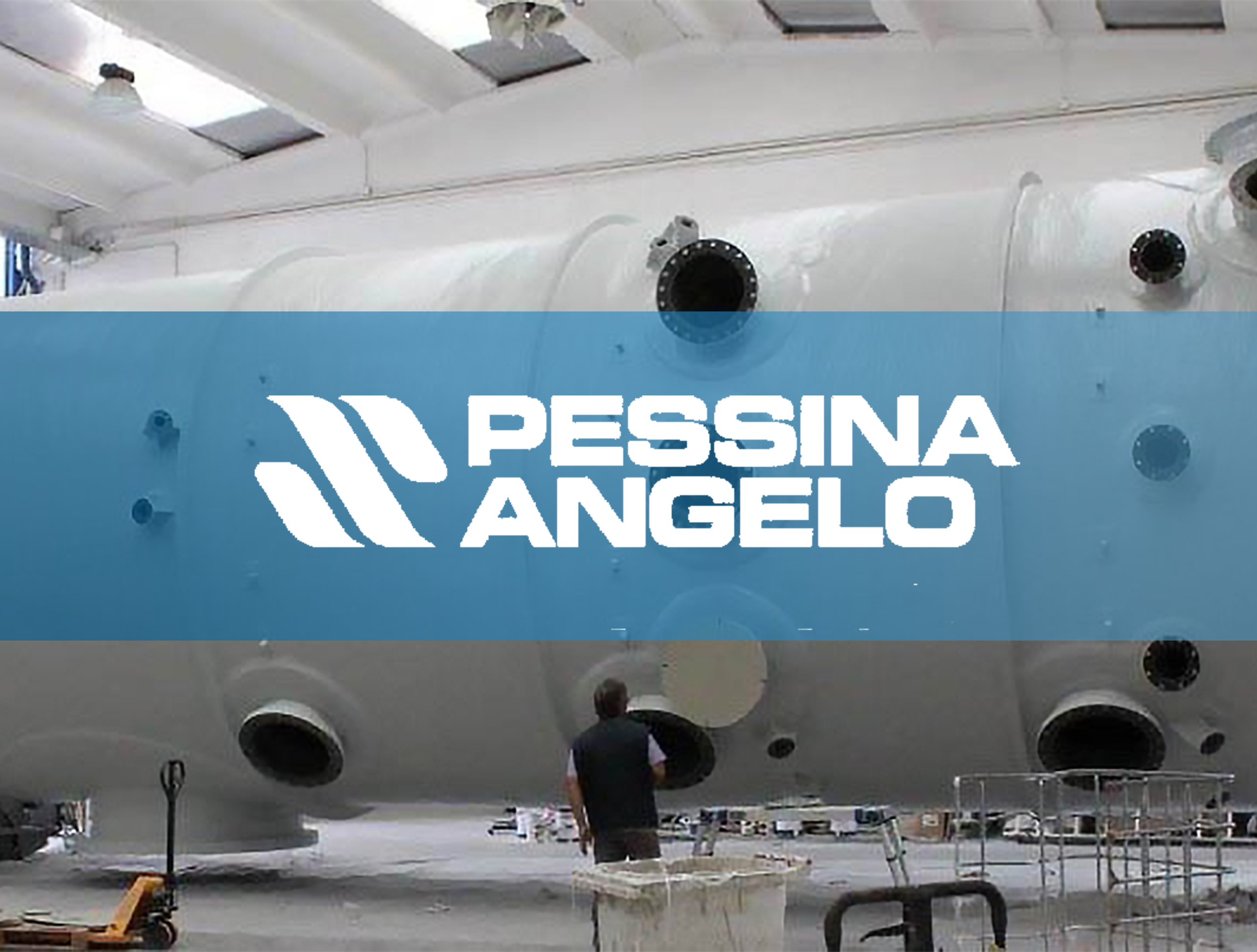 AreaMES case history Pessina Angelo