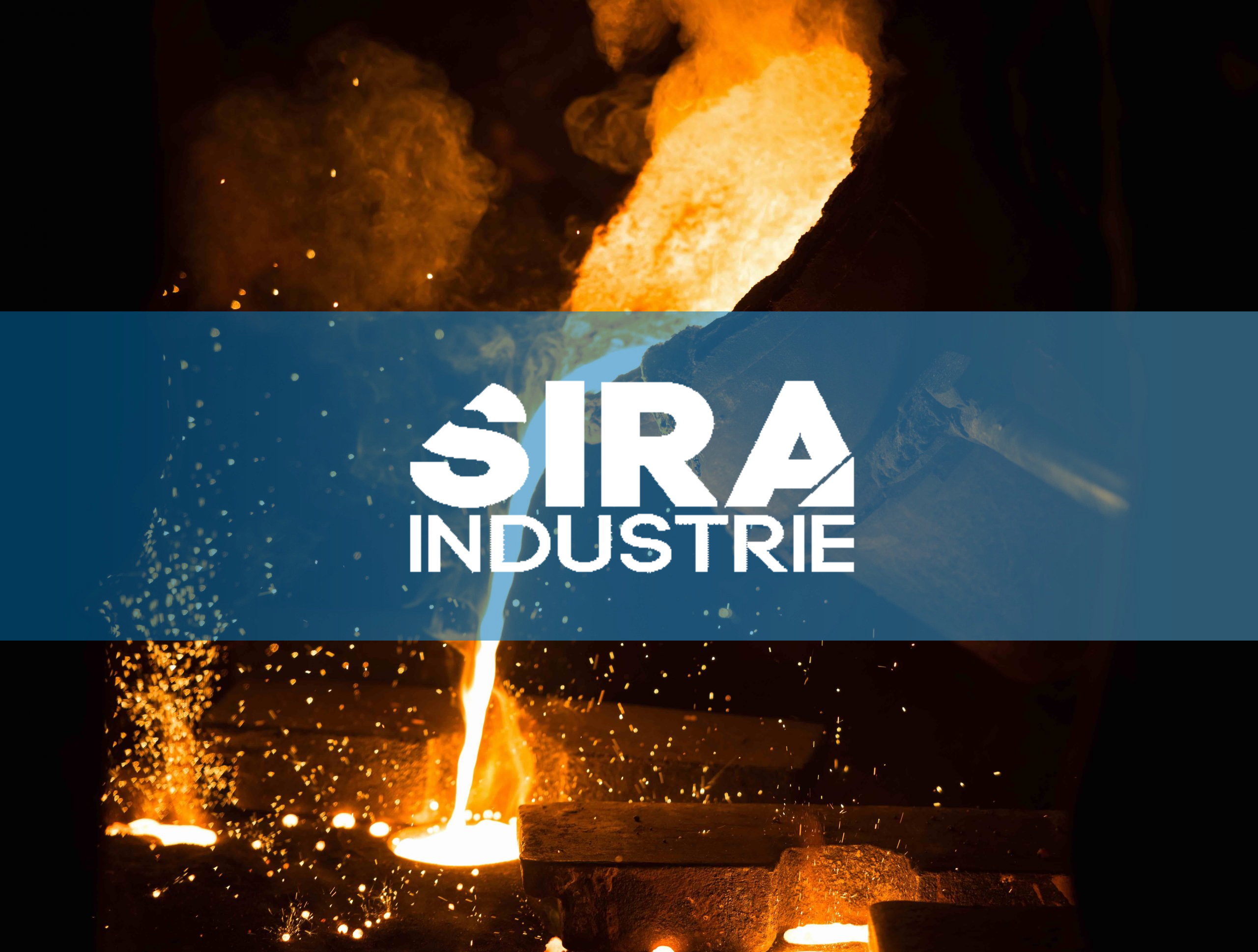 AreaMES case history Sirpress Srl
